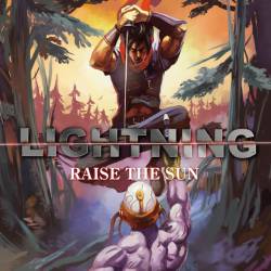 Lightning (JAP) : Raise the Sun